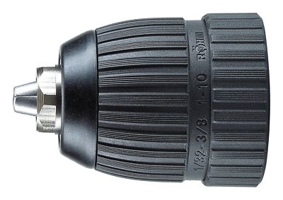 Röhm Bohrfutter Extra-RV 1-10 mm 3/8''-24 - 1328322