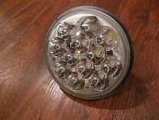 Unity Police Spotlight LED Conversion Kit Bulb for 325-380 SO4 P71 Crown Vic