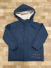 True Religion Jacket Boys 5 Navy
