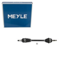 Meyle Antriebswelle Gelenkwelle FüR Citroen C3 2 C4 Peugeot 2008 1 Vorne Links