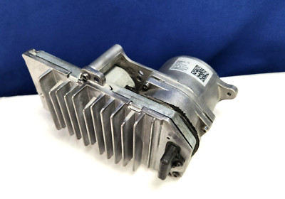    2004-2012 Chevy Malibu Pontiac G6 Electric Power Steering Pump Assist Motor