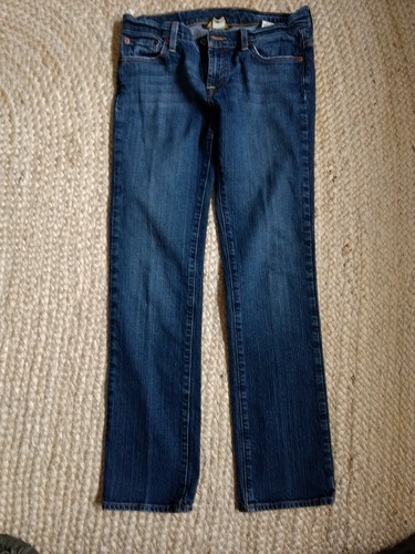 Lucky Brand Sundown Straight Leg Sz. 6 