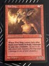 1x Fire Imp (126) Portal LP MTG Magic the Gathering x1 MKE