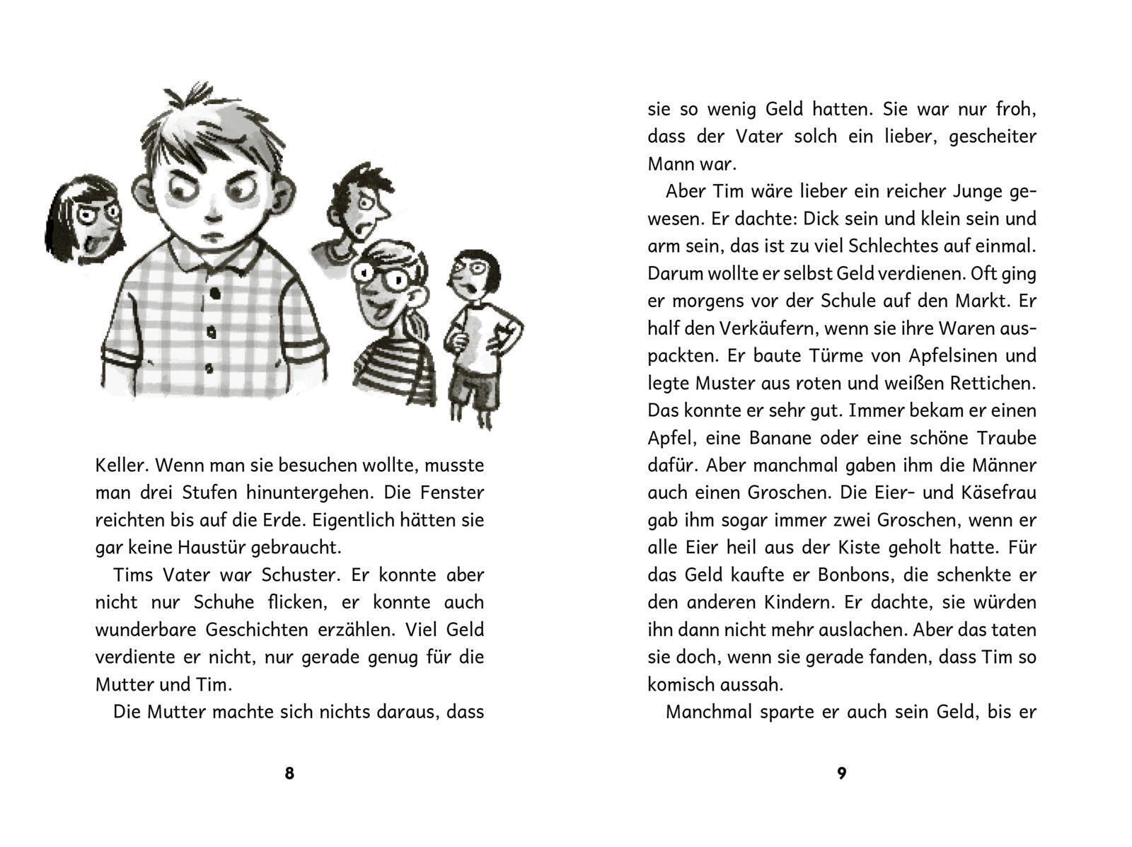 Thumbnail - Feuerschuh Und Windsandale Ursula Wölfel