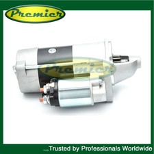 Premier Starter Motor Jeep Cherokee KJ 2.8 CRD 4x4 Diesel ( 2002 - 2008 ) 560415