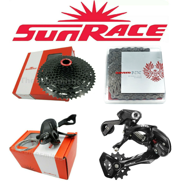 ebay sram