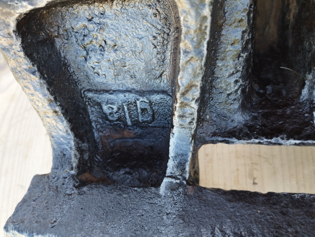 Relic WW2 German Track Link of Tank Panzer 4 Pzkpfw IV | eBay UK