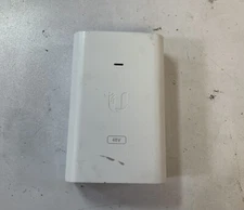 Ubiquiti Networks GP-H480-050G 48V Switching Gigabit Power Supply, White "L1B"