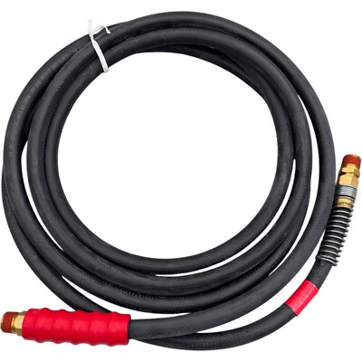 Phillips Industries 11-8117 Air Brake Air Line 15 Feet, Black