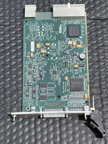 Used NI National Instruments PXI-6220 high quality Quality Guaranteed Free Ship - Afbeelding 3 van 6