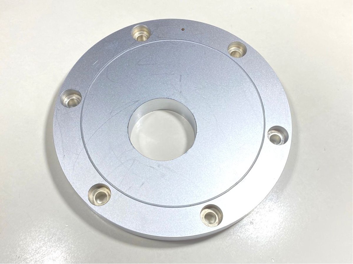 たらら MICRO A-1507 アームベース SME 3012-R / 3012 S2 等用 Audio Station