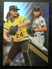 2019 TOPPS Gold Label Baseball Base Class 3 #95 Chris Archer Pirates