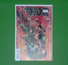 Cover of Thor #28