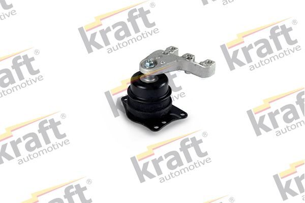 Kraft Automotive 1490021 Lagerung, Motor FüR Seat Skoda VW-image