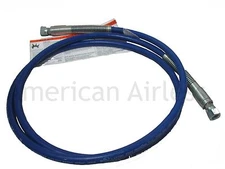 Graco LineLazer Hose 1/4" x 7 ft  245798