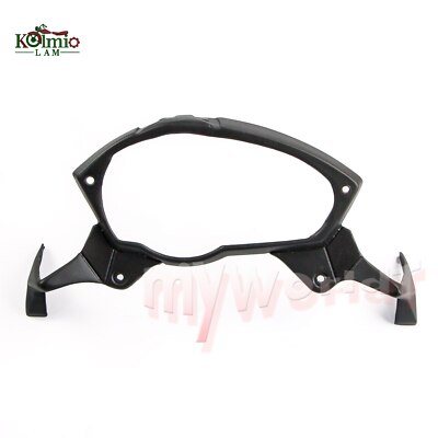 Fit For Kawasaki Z750 2007-12 Upper Front Head Headlight Cover