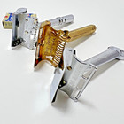3x [GEM, Ever-Ready, G-Bar] Single Edge Vintage Safety Razors [non-Gillette] — photo 2