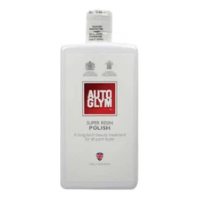 AutoGlym Super resin polish