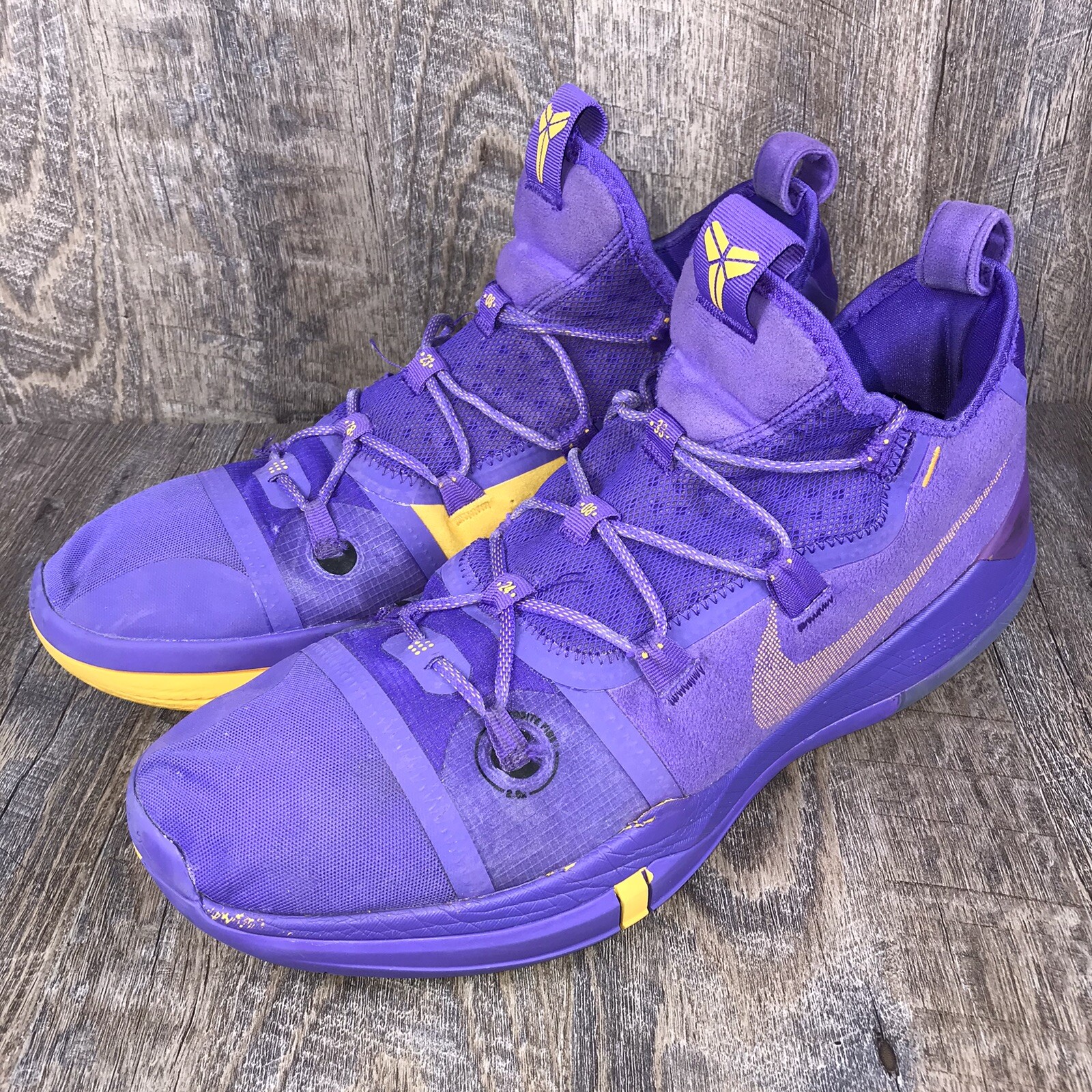 kobe ad hyper grape