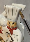 JIC Ceramic Baker & Chef Napkin Holder  — photo 8