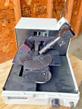 Veeco Instruments Dektak 3030 Profiler / tested