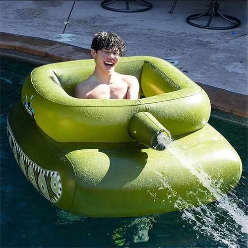 cheap pool rafts