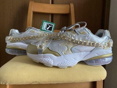 puma cell venom one piece