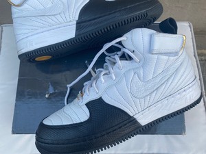 air jordan force taxi 12