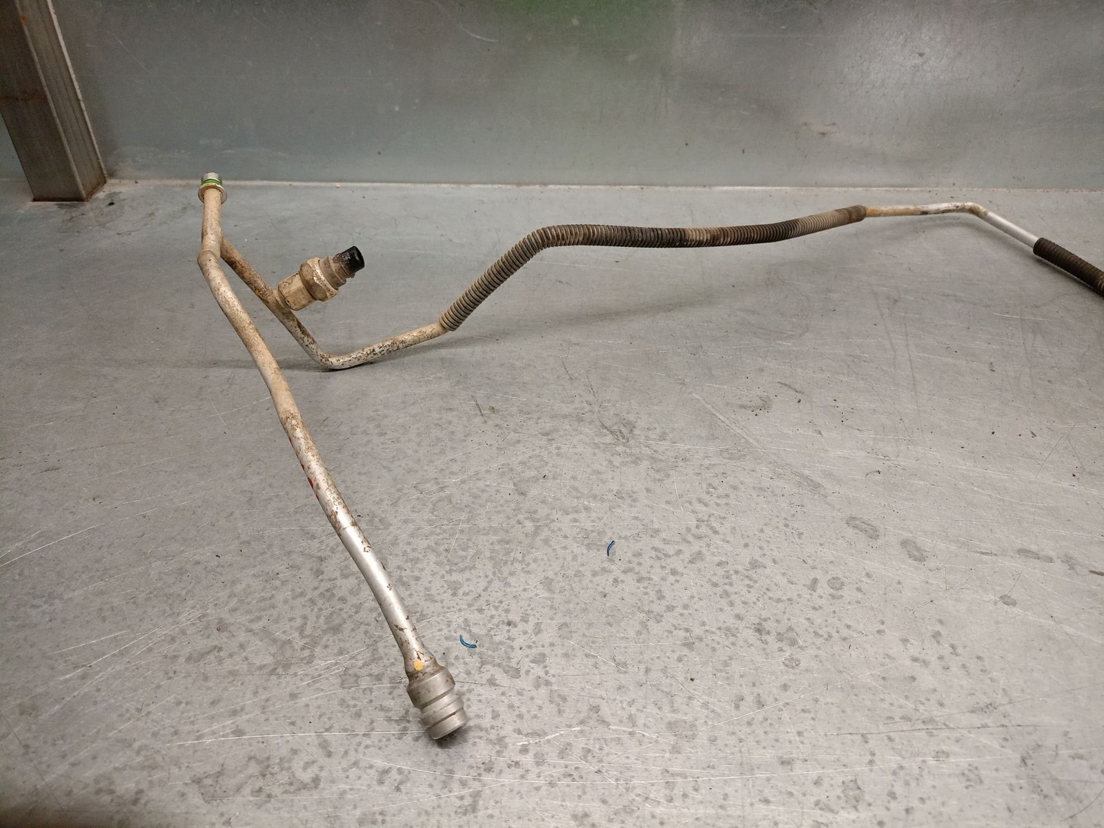 5205014 air conditioning hose for FORD RANGER 2.2 TDCI 4X4 2011  