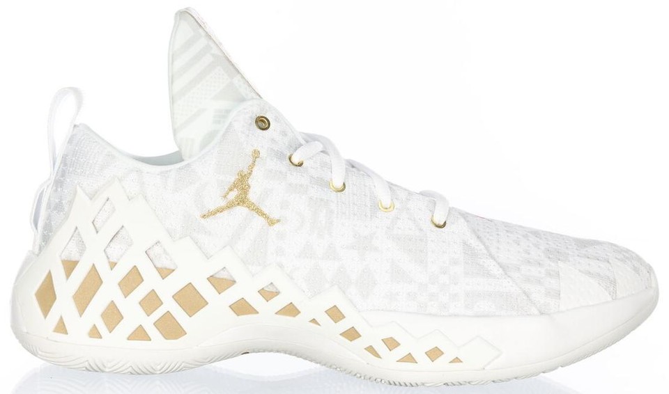 Jordan Jumpman Diamond PF Low FIBA for Sale | Authenticity