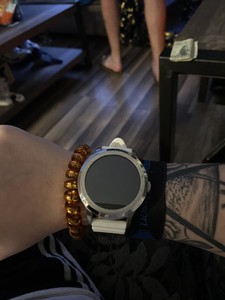 fossil q founder 2.0 touchscreen smartwatch