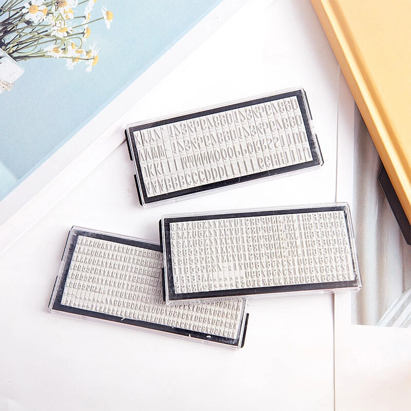 Calligrapher overzien Landschap 3mm/4mm/6.4mm DIY Stamp Letter Board Name Address Rubber Stamp Accessories-IT | eBay Calligrapher overzien Landschap 3mm/4mm/6.4mm DIY Stamp Letter Board Name Address Rubber Stamp Accessories-IT | eBay