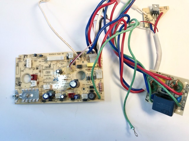 Keurig B60 Replacement Part Main Control Circuit Mother Boards OEM for