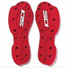 Ricambio Suola Stivali  Suole SMS SRS tg 47/48