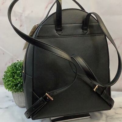 Sheila Medium Backpack Vegan Material MK Sheila Medium Backpack Price: MVR 2480 Details • Backpack  main image 3