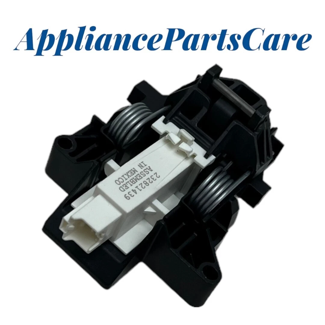 Frigidaire Dishwasher Door Latch Assembly 5304535641 | eBay