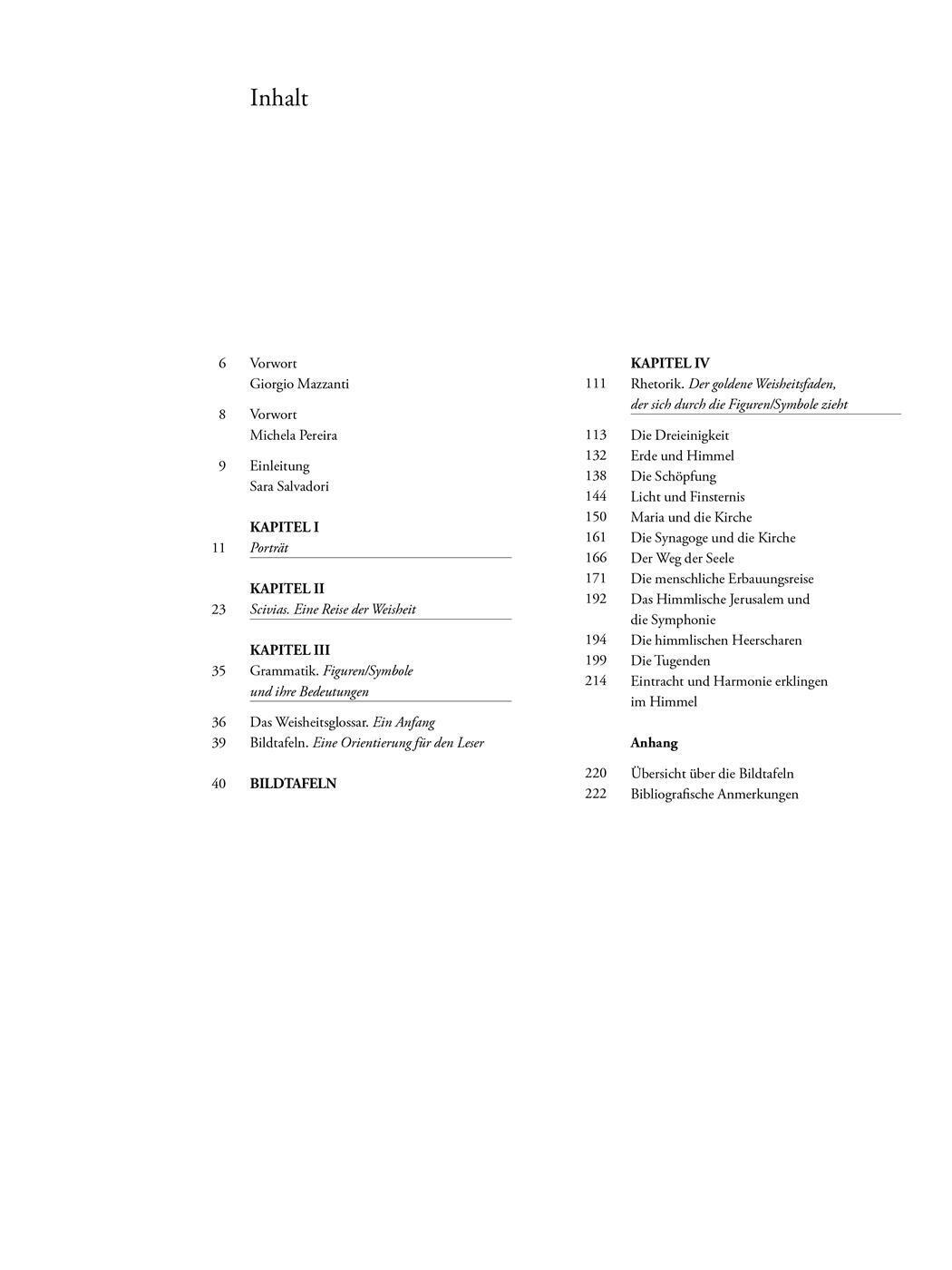 Thumbnail - Das Geheimnis Der Bilder | Hildegard Von Bingen Und Ihre Visionen |