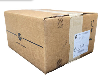 NEW 2711P-T7C4D8 AB PanelView Plus 700 Color/Touch Factory Seal Fast Shipping