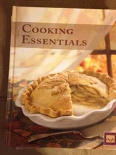 Cooking Essentials (Cooking Arts Collection) - Hardcover - VERY GOOD
