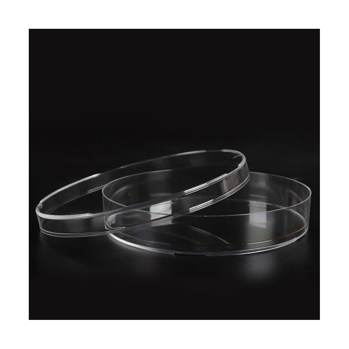 30 Pack 90 X 15Mm Plastic Dishes for School,Laboratories, Party Q4U4 eBay