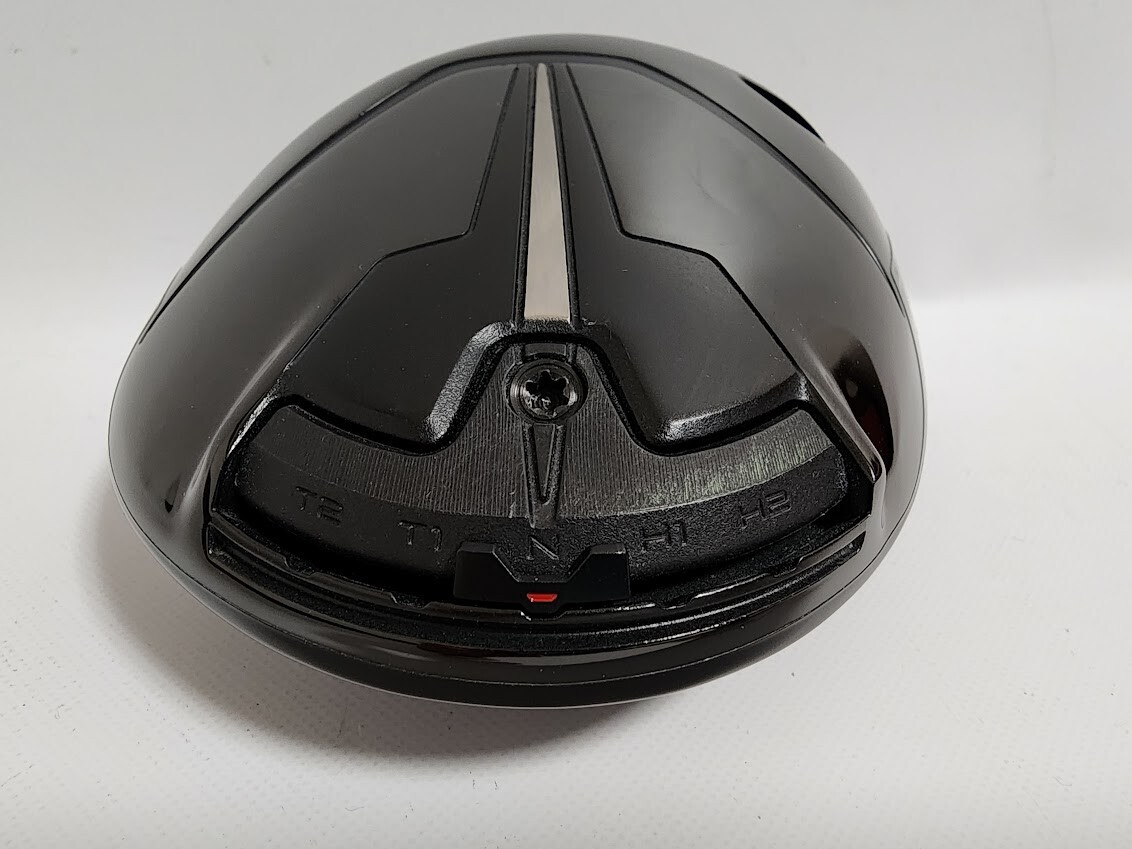 TITLEIST TSR3 9.0 Degree Driver Head Only | eBay