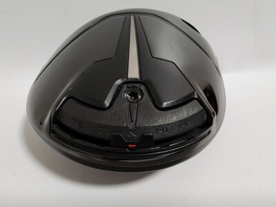 Tête De Driver Titleist TSR3 9° - Main Droite, Homme, Titane (Occasion, Japon)