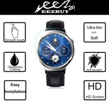 3X Eezbuy LCD Screen Protector Skin HD Film For Huawei Watch SmartWatch 2015