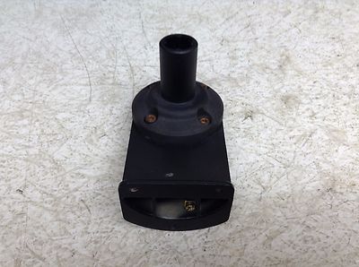 Telemecanique XVE Stack Light Mounting Base Cast Aluminum 90 Degree (TB)