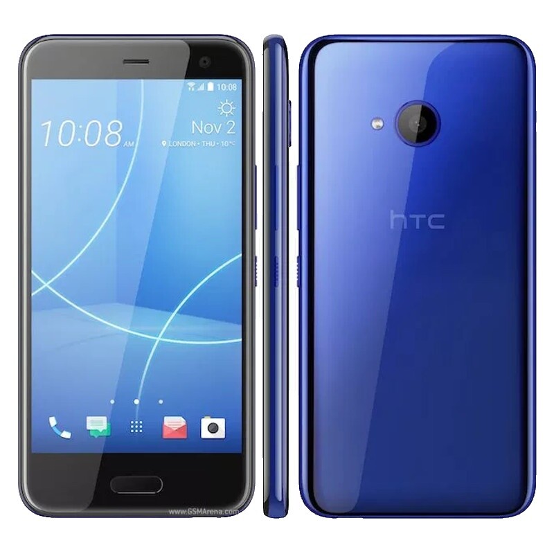 HTC U11 Smartphones for Sale | Shop New & Used Cell Phones | eBay