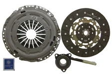Transmission Clutch Kit for Volkswagen GTI 2015 - 2021 SACHS K70747-01