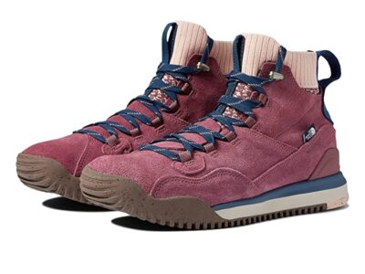 The North Face Women's Back-to-Berkeley III Sport Waterproof Boots