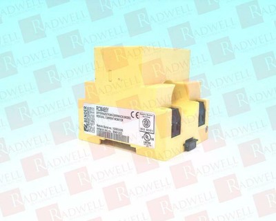 BENDER RCM465Y / RCM465Y (NEW NO BOX)
