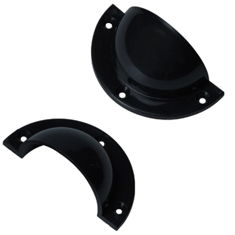 PADICO 2 Foosball Table Entry Dish Service Cup Parts