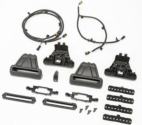 John Deere LED Light Kit (BUC10986) for sale online eBay